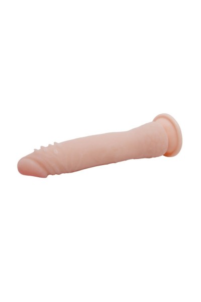 Dildo realistico vertebrato Fit