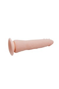 Dildo realistico vertebrato Fit