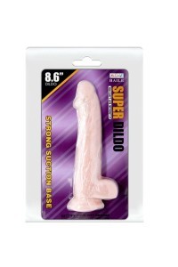 Dildo realistico Super Dildo 22 cm