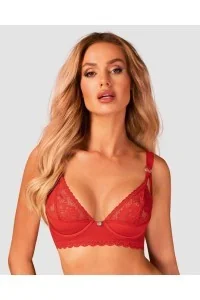 Reggiseno rosso Belovya