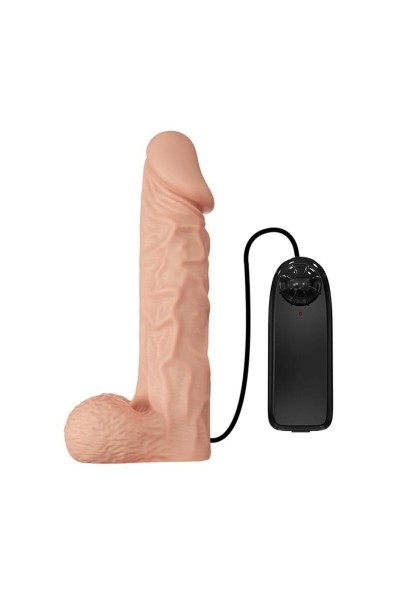 Imbracatura con dildo 24 cm Ultra Passionate