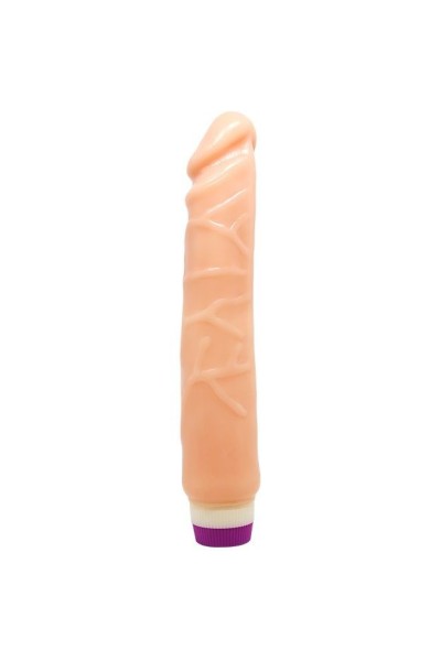 BAILE WAVES OF PLEASURE REALISTIC VIBRATING 25.5CM