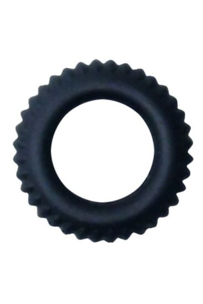 BAILE TITAN COCKRING BLACK 1.9CM