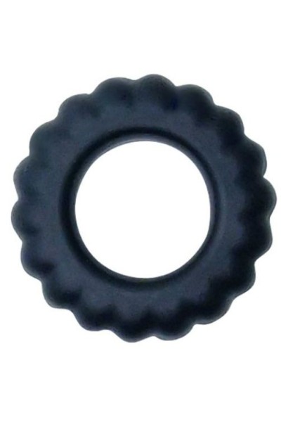 BAILE TITAN COCKRING BLACK 2CM