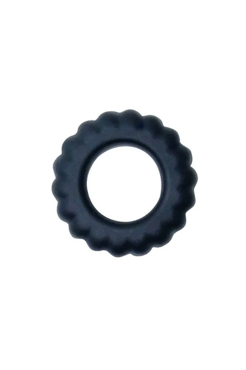 BAILE TITAN COCKRING BLACK 2CM