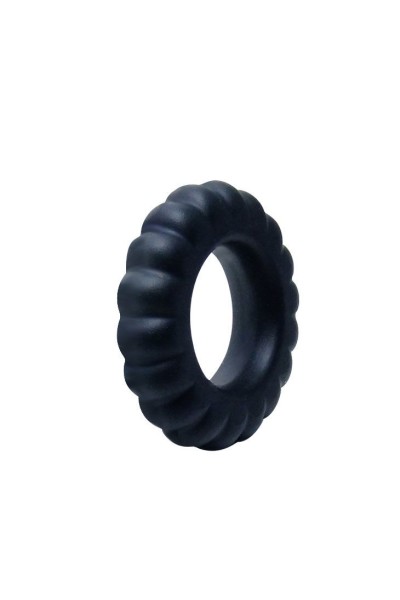 BAILE TITAN COCKRING BLACK 2CM