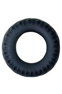 BAILE TITAN COCKRING BLACK GREEN 2CM