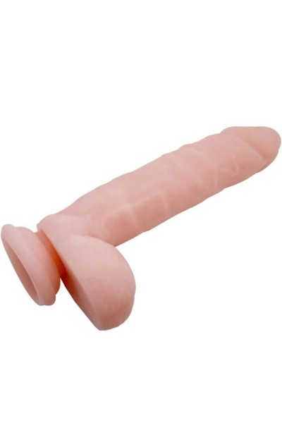 Dildo realistico  Super Dildo 21 cm