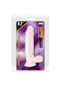 Dildo realistico Super Dildo 21,5 cm