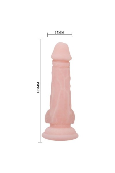 Dildo realistico Super Dildo 16,5 cm