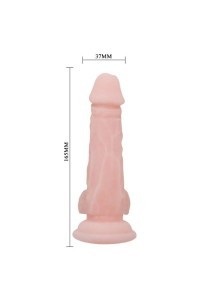 Dildo realistico Super Dildo 16,5 cm