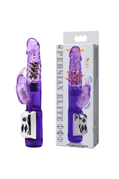 Vibratore rabbit Persian Elite