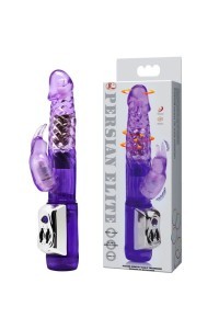 Vibratore rabbit Persian Elite