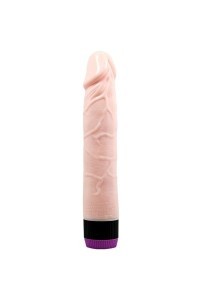 Vibratore realistico Adore Club 21,5 cm