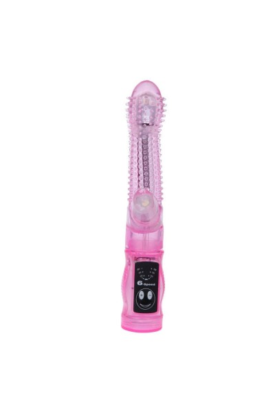 Vibratore rabbit Intimate Tease Thorny