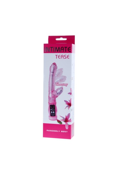 Vibratore rabbit Intimate Tease Thorny