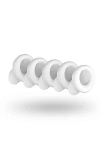 Testine di ricambio per succhia clitoride Satisfyer 2 N.G.