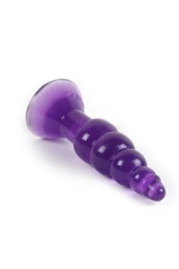 Dildo anale Climax Happens 17 cm