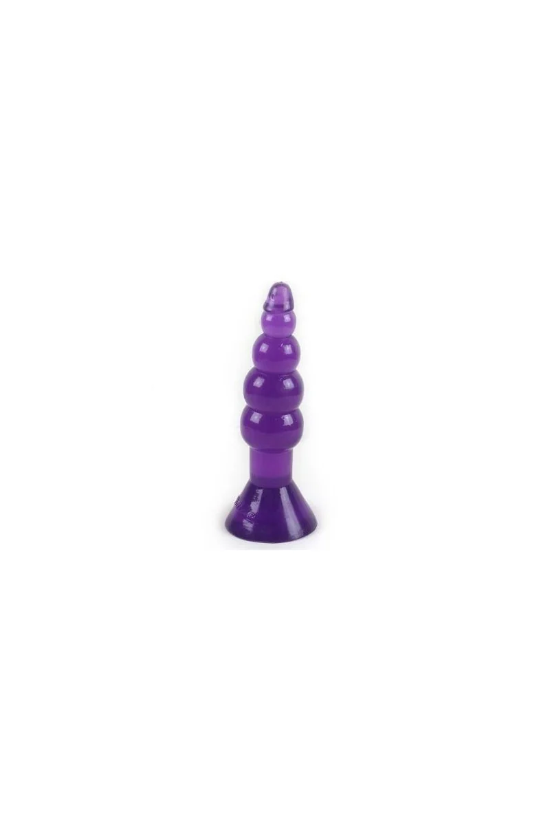 Dildo anale Climax Happens 17 cm