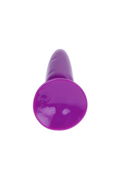 Plug Anale viola 15 Cm - Baile