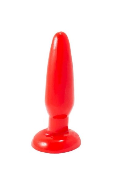 plug-anale-rosso-15-cm-baile