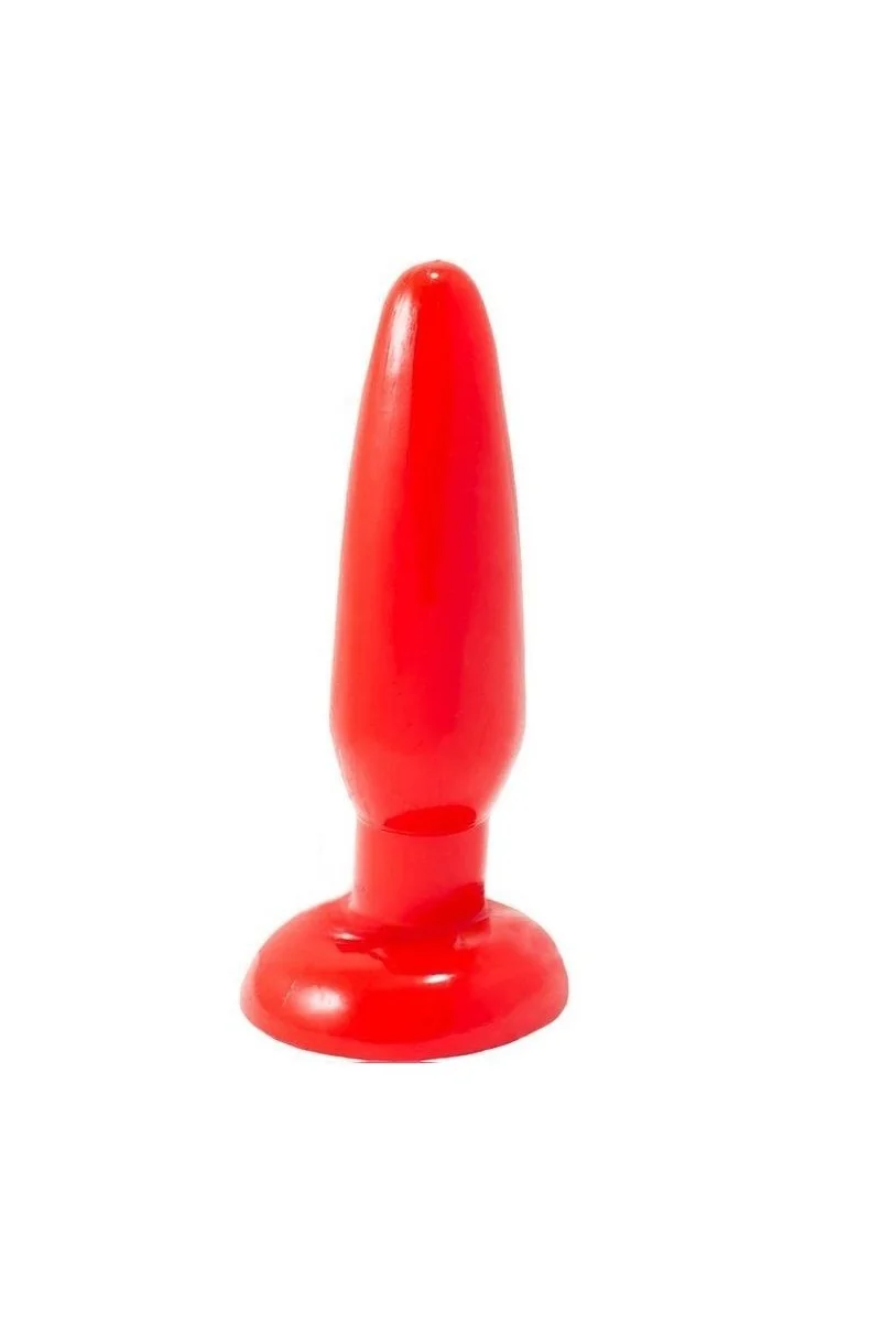 plug-anale-rosso-15-cm-baile