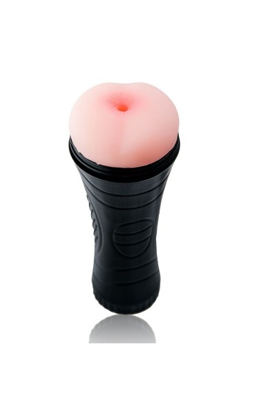 ANO MASTURBADOR CON VIBRADOR