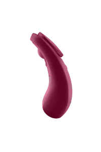 Stimolatore per mutandine Sexy Secret rosso