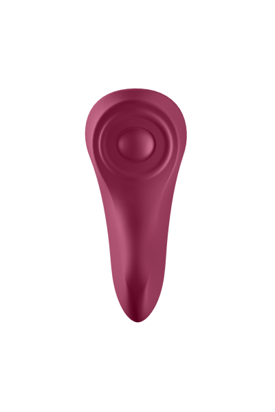 Stimolatore per mutandine Sexy Secret rosso