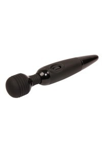 Stimolatore Magic Wand nero