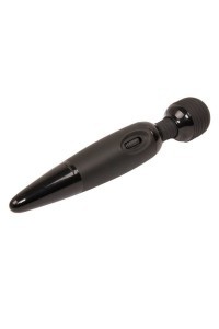 Stimolatore Magic Wand nero