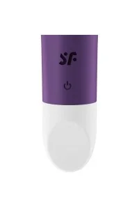 Bullet Vibrante Ultra Power Bullet 2 viola- Satisfyer