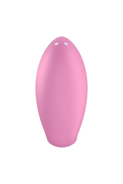 Vibratore ditale Love Riot rosa