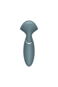 Stimolatore Mini Wand-Er grigio