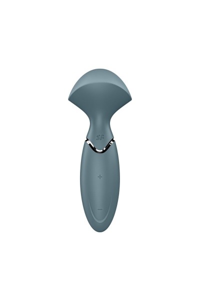 Stimolatore Mini Wand-Er grigio