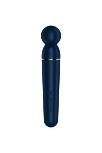 Stimolatore Planet Wand-Er blu