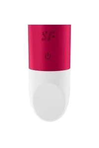 Bullet Vibrante Ultra Power Bullet 1 rosso - Satisfyer