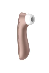 Succhia clitoride Pro 2 - Satisfyer