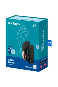 Stimolatore per mutandina Little Secret