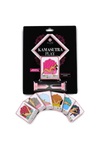 Gioco per coppia Kamasutra Play