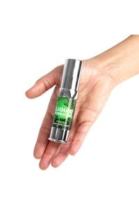 Vibratore liquido Fresh menta 15 ml