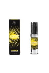 Vibratore liquido Unisex Strong 15 ml