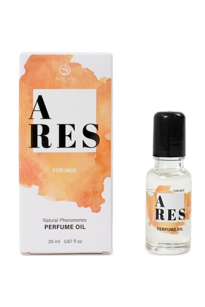 Profumo ai feromoni per uomo Ares 20 ml