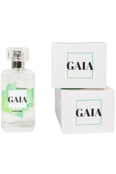 Profumo ai feromoni per donna Gaia 50 ml