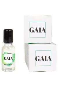 Profumo ai feromoni per donna Gaia 20 ml