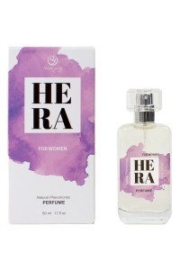 Profumo ai feromoni per donna Hera 50 ml