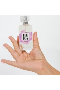 Profumo ai feromoni per donna Hera 50 ml