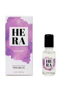 Profumo ai feromoni per donna Hera 20 ml