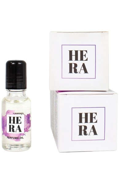 Profumo ai feromoni per donna Hera 20 ml