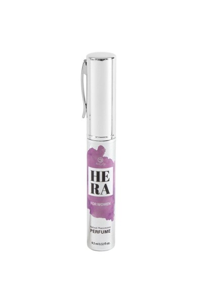 Profumo ai feromoni per donna Hera 10 ml